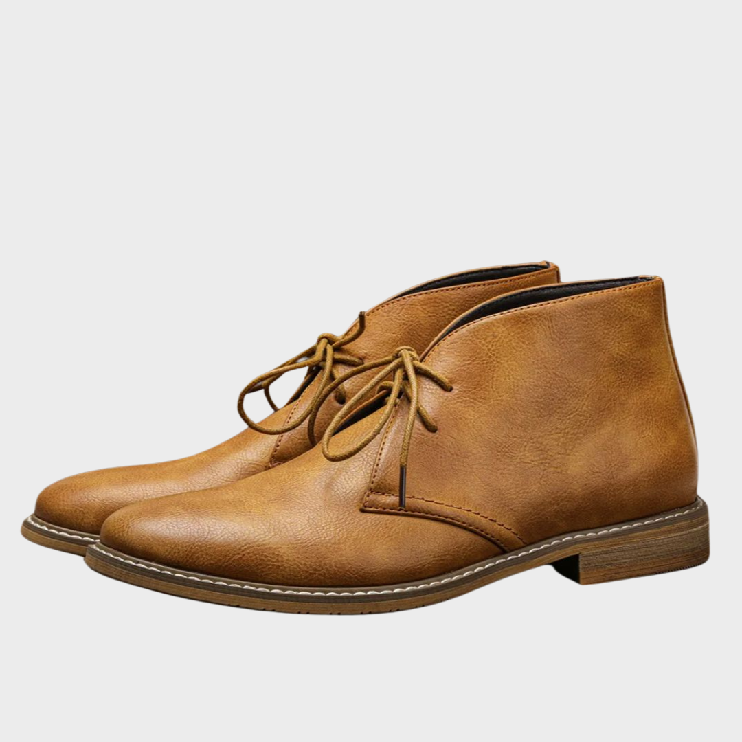 Dallas | Botines Chukka
