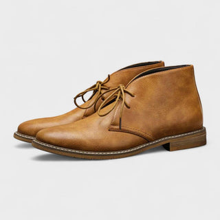 Dallas | Botines Chukka