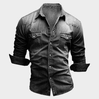 David | Camisa vaquera