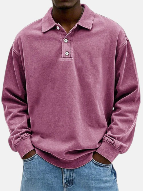 Ivo | Polo elegante