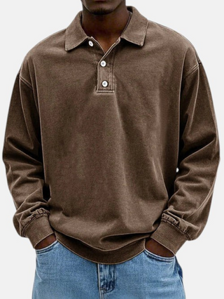 Ivo | Polo elegante