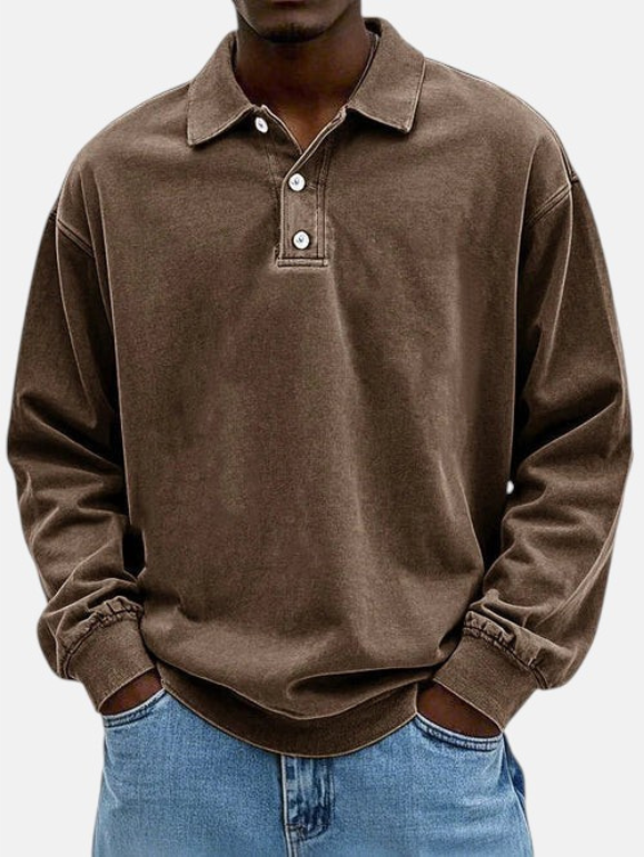 Ivo | Polo elegante