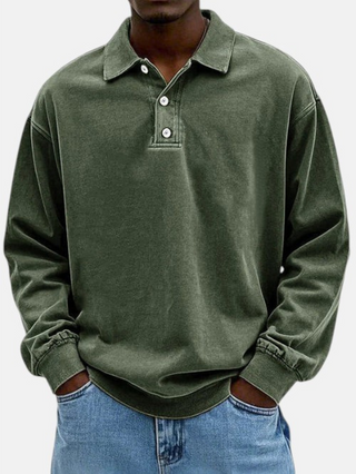 Ivo | Polo elegante