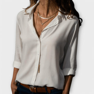 Mona | Blusa elegante