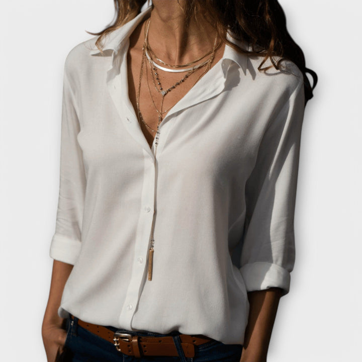 Mona | Blusa elegante