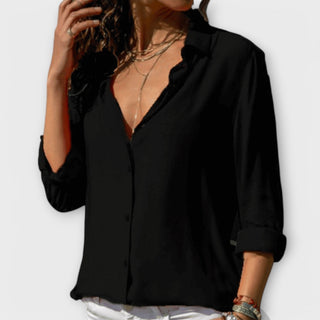 Mona | Blusa elegante