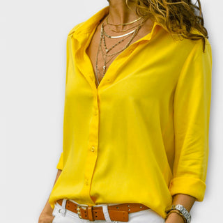 Mona | Blusa elegante