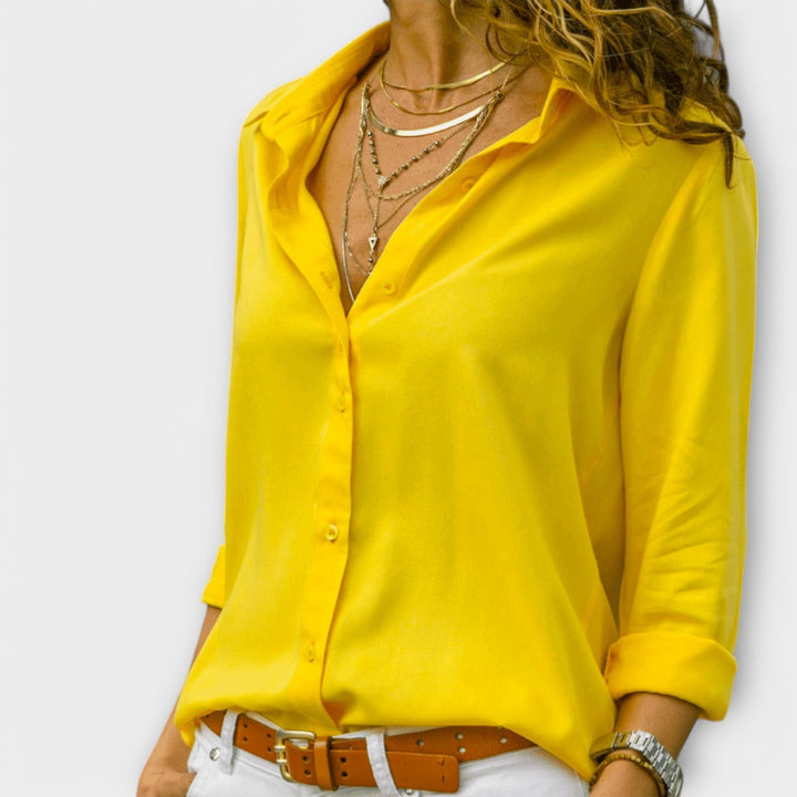 Mona | Blusa elegante