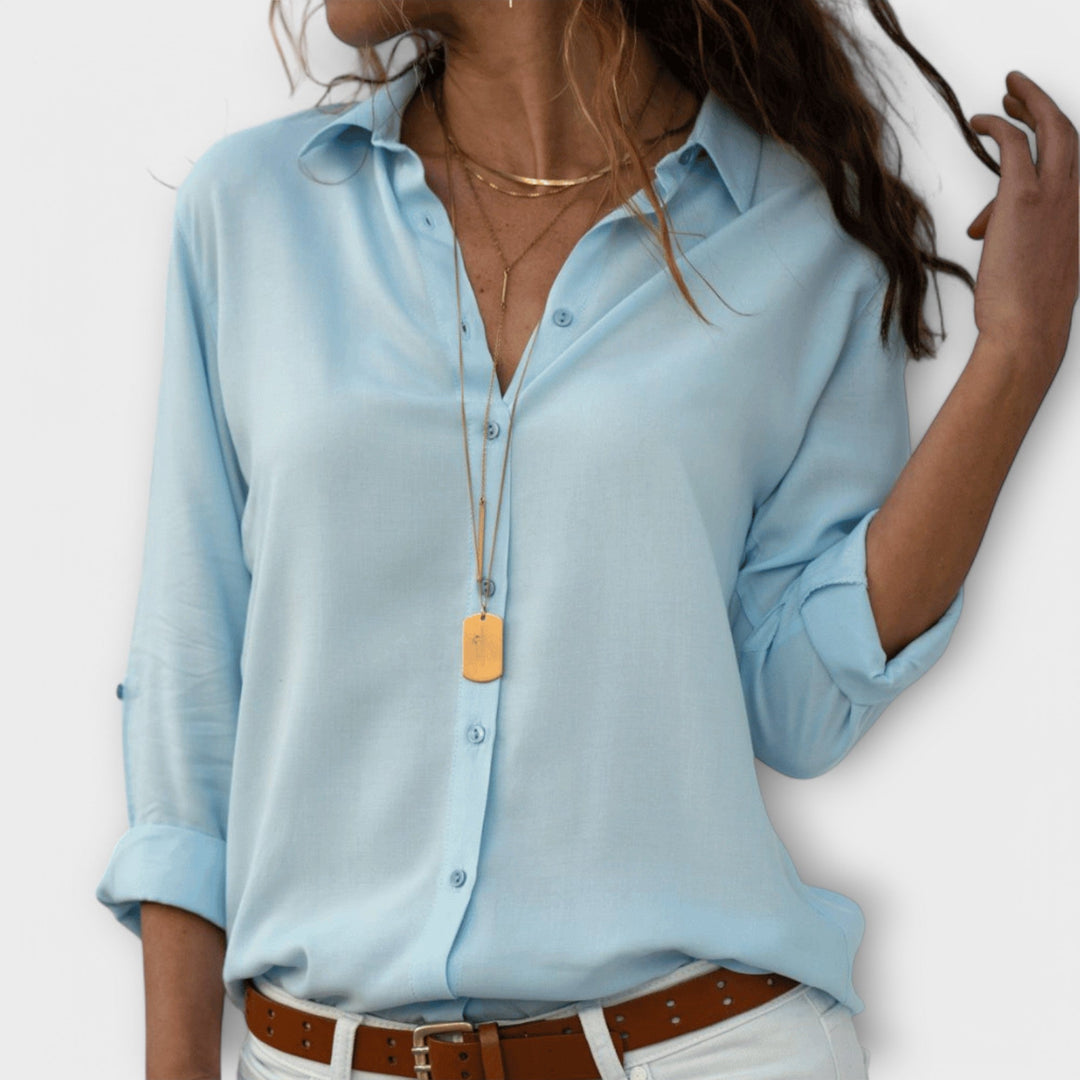 Mona | Blusa elegante