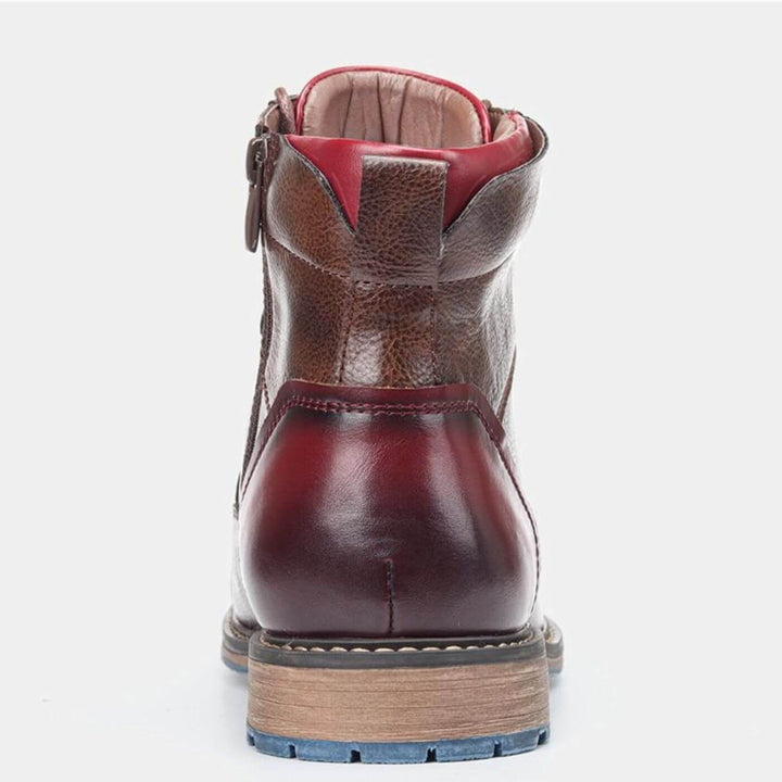 Eldrich | Botas Oxford