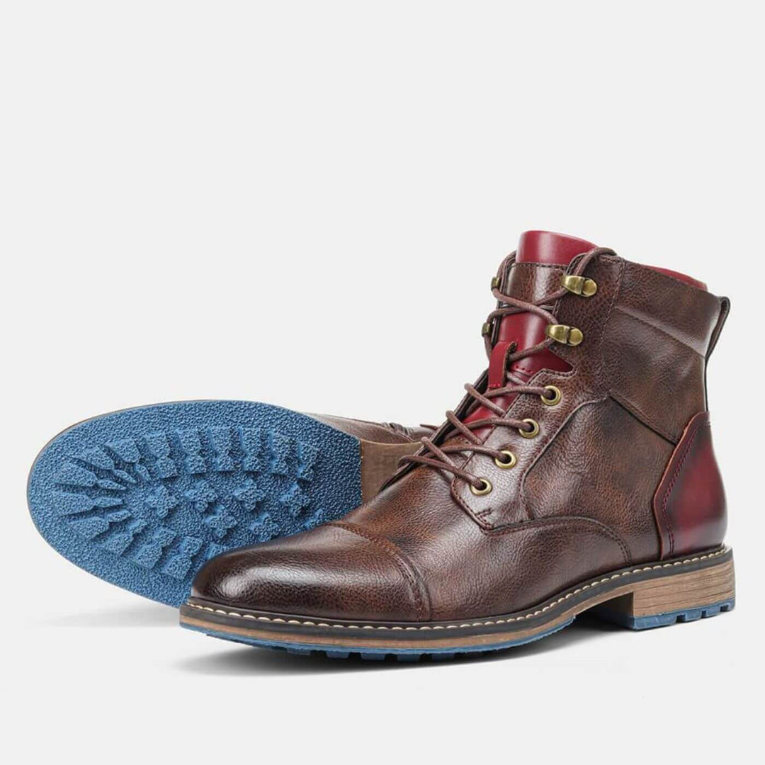Eldrich | Botas Oxford