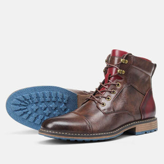 Eldrich | Botas Oxford