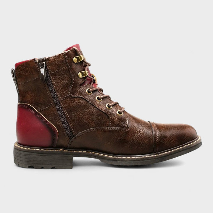 Eldrich | Botas Oxford