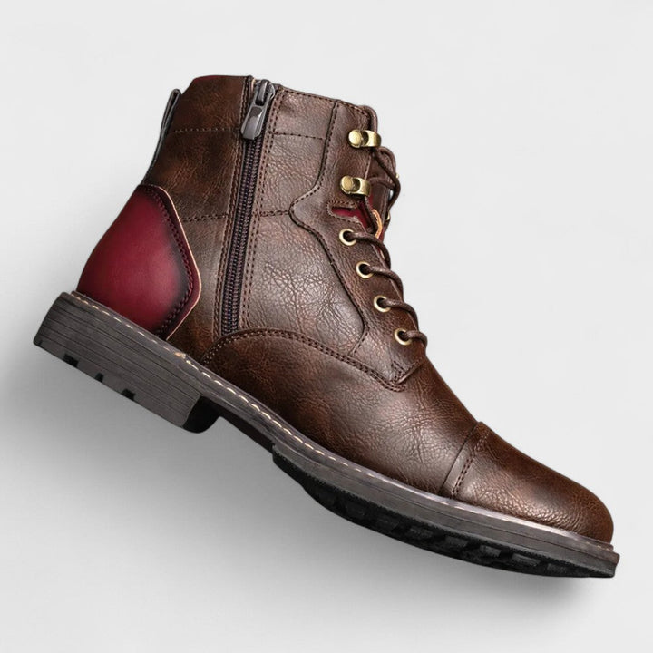 Eldrich | Botas Oxford