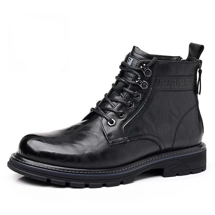 Ian | Botas de vestir