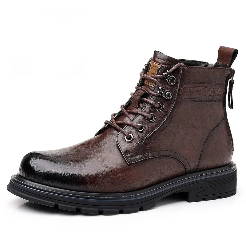 Ian | Botas de vestir