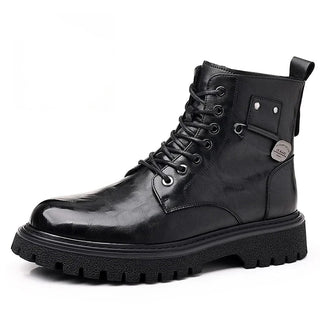 Ian | Botas de vestir