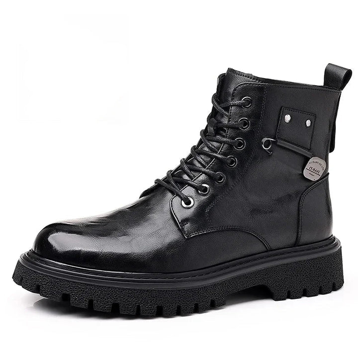 Ian | Botas de vestir