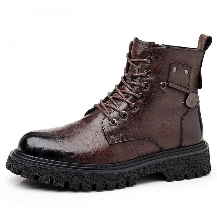 Ian | Botas de vestir