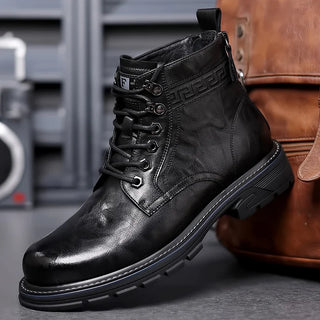 Ian | Botas de vestir