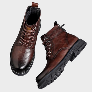 Ian | Botas de vestir