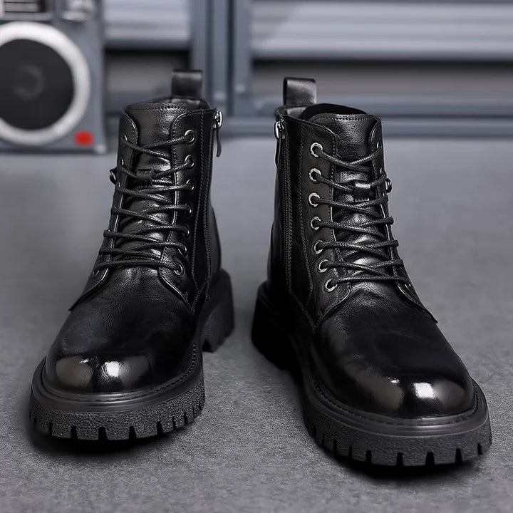 Ian | Botas de vestir