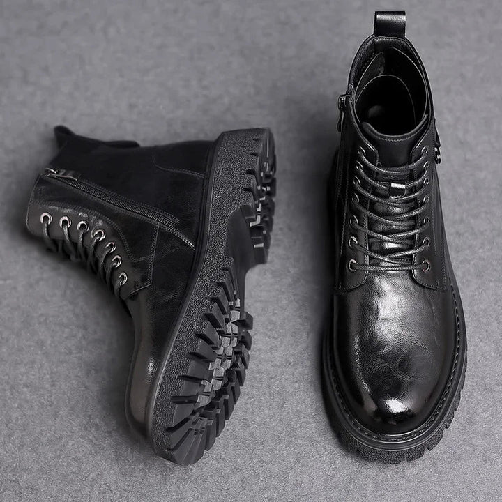 Ian | Botas de vestir