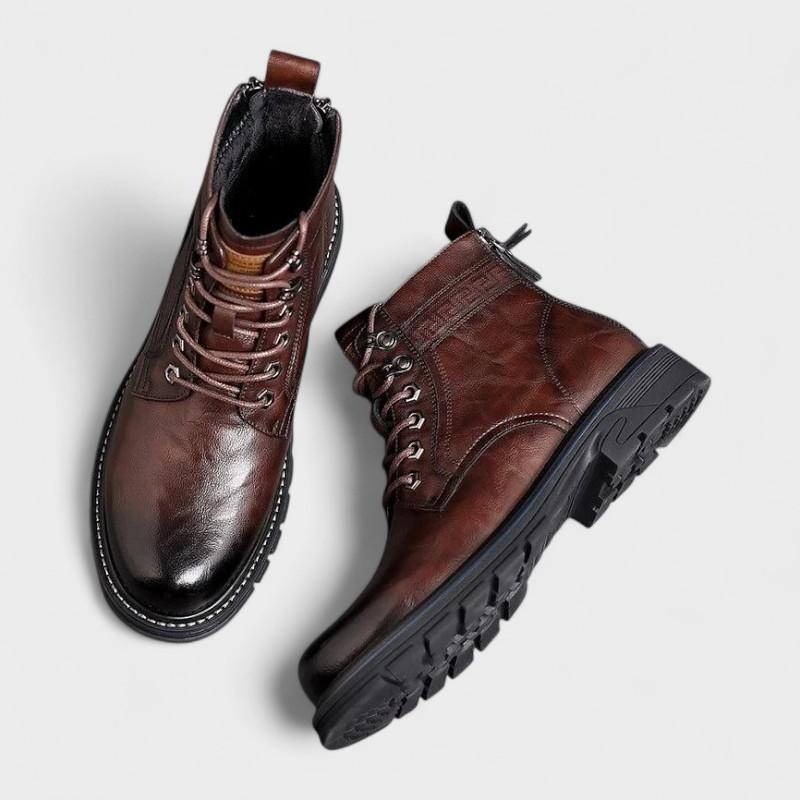 Ian | Botas de vestir
