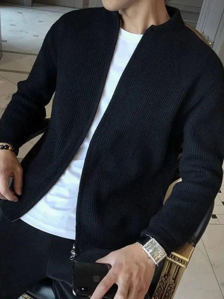 Ewan | Chaleco de algodón