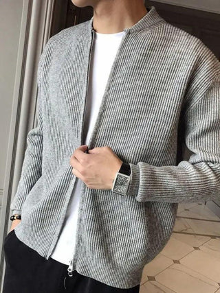 Ewan | Chaleco de algodón