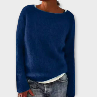 Fiona | Jersey vintage Fair Isle
