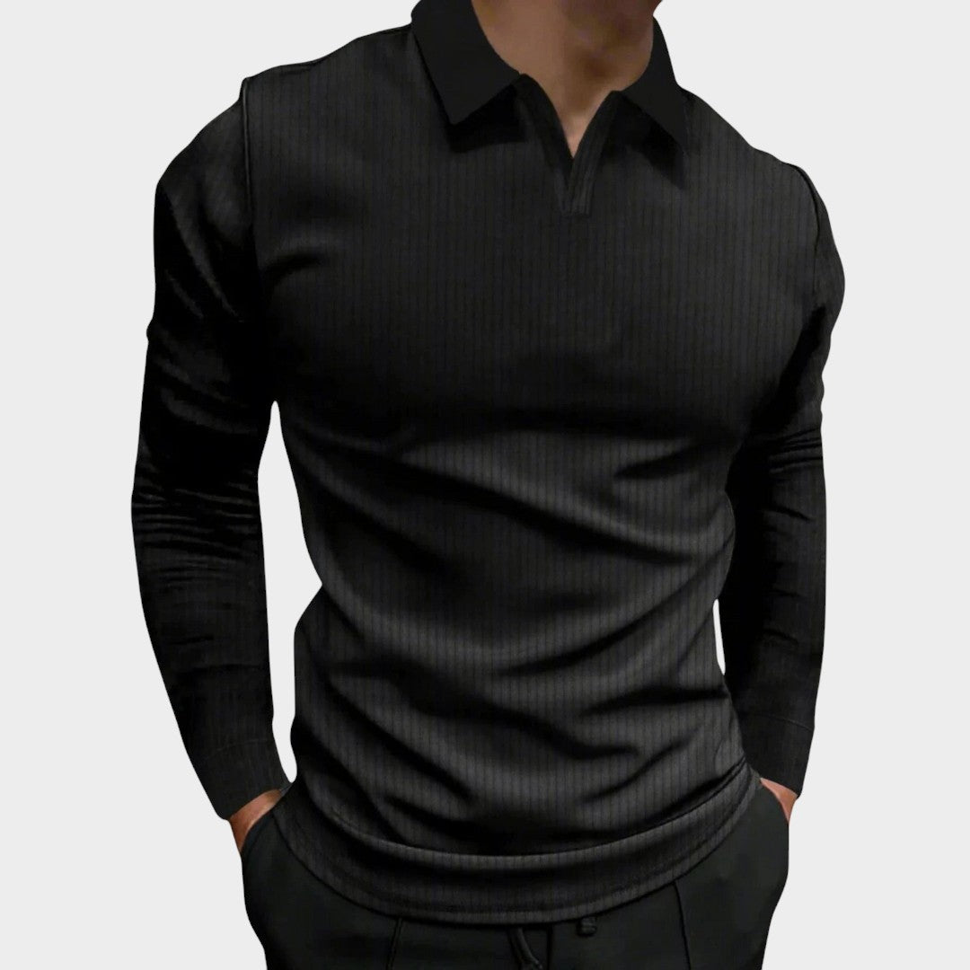 Maximino | Polo de punto