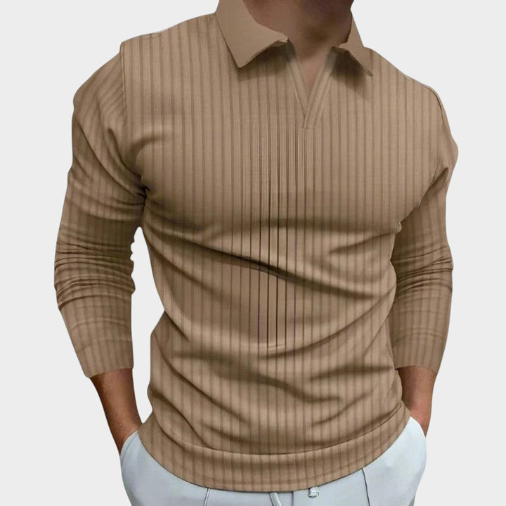 Maximino | Polo de punto