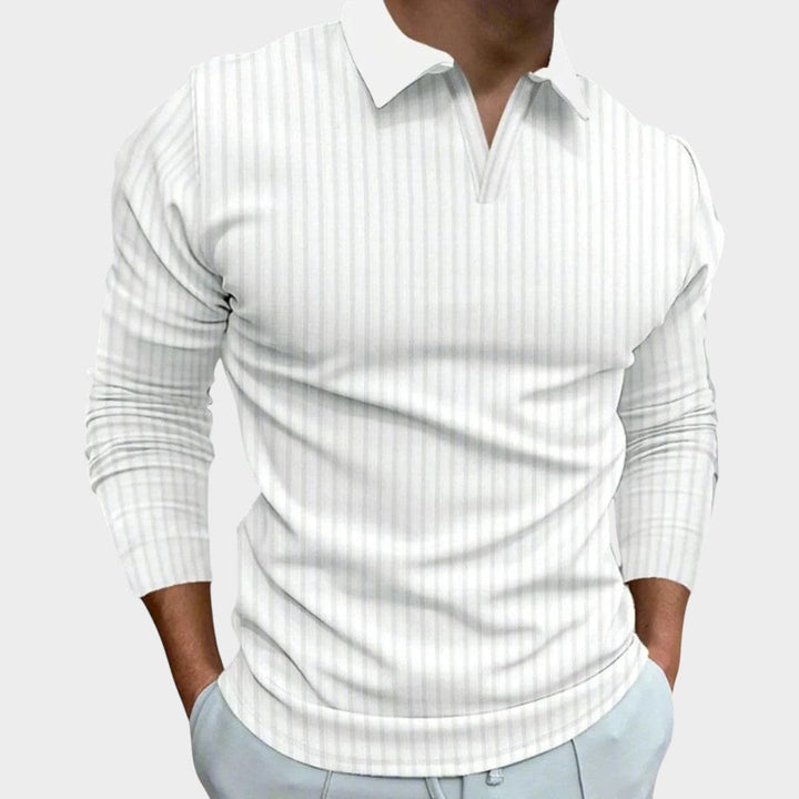 Maximino | Polo de punto