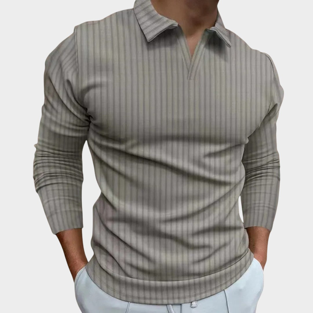 Maximino | Polo de punto
