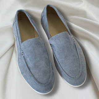 Federico | Mocasines efecto ante