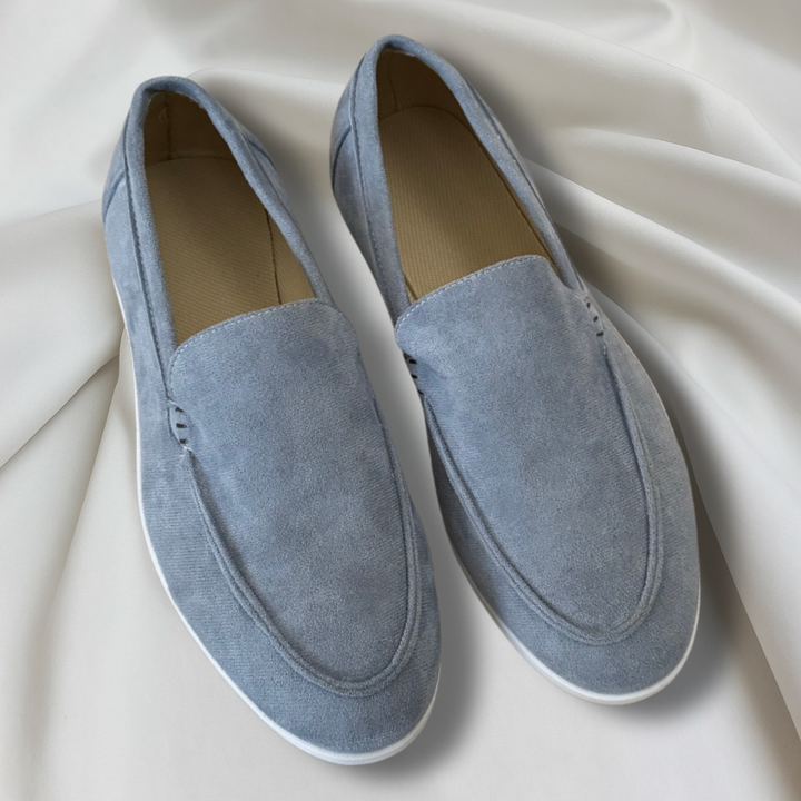 Federico | Mocasines efecto ante