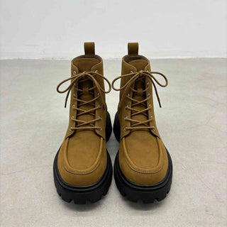 Martina | Botines de punta fina