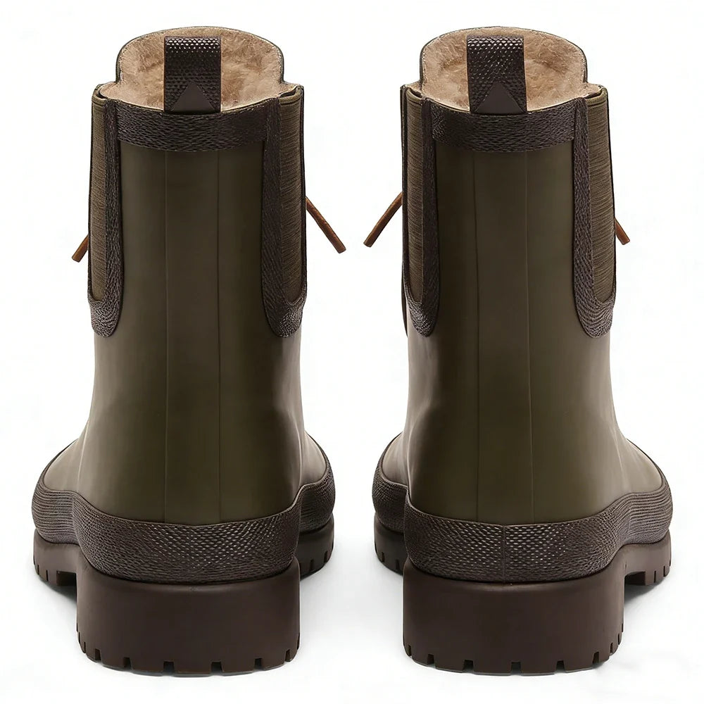 Maider | Botas de lluvia Chelsea