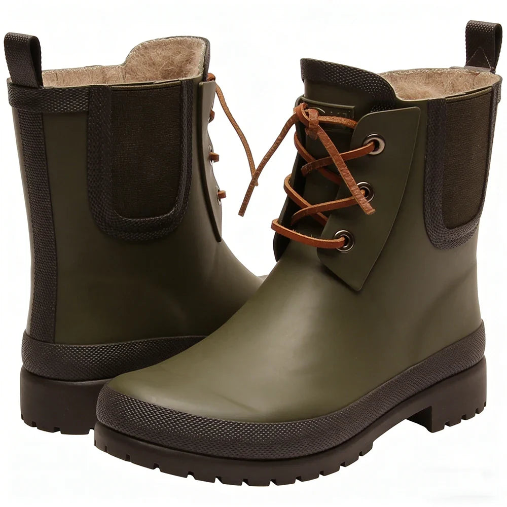 Maider | Botas de lluvia Chelsea
