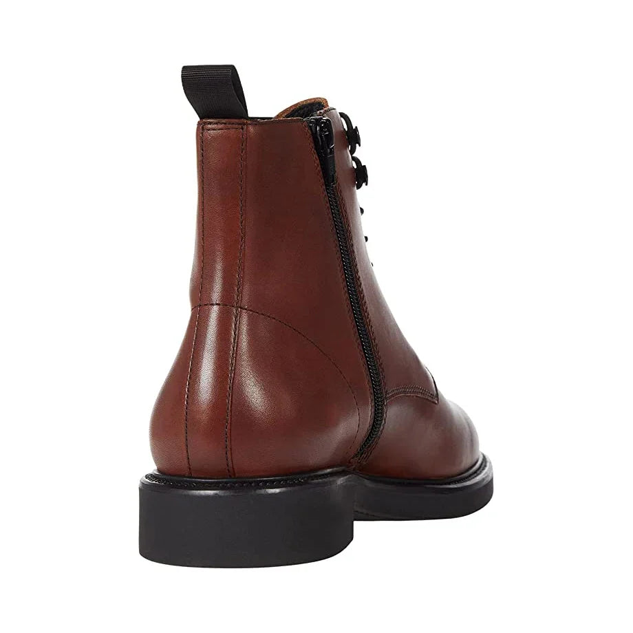 Zafira | Botas de estilo clásico