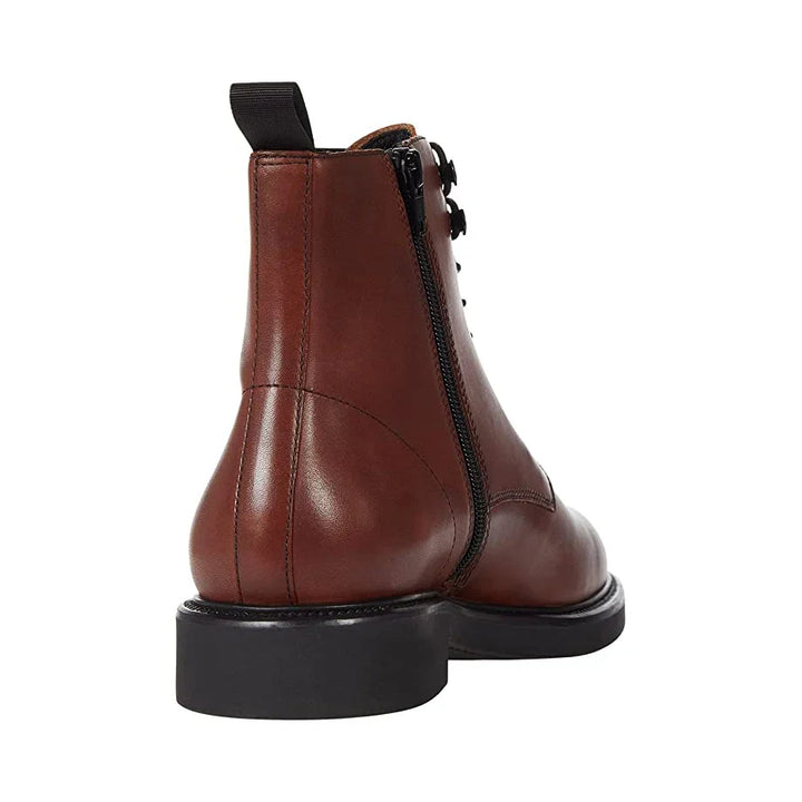 Zafira | Botas de estilo clásico