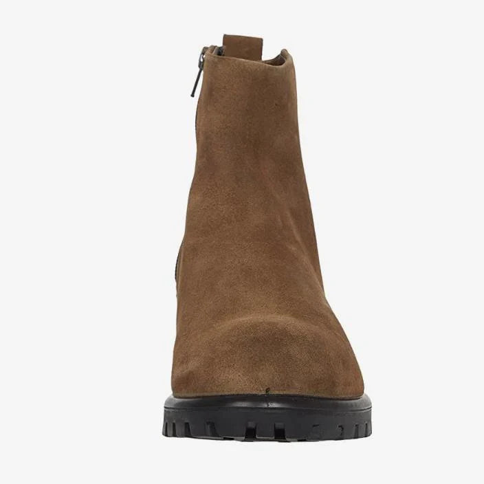 Isabella | Botas resistentes