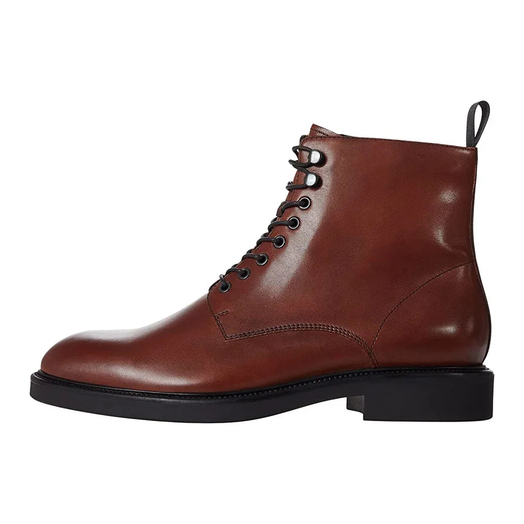 Zafira | Botas de estilo clásico