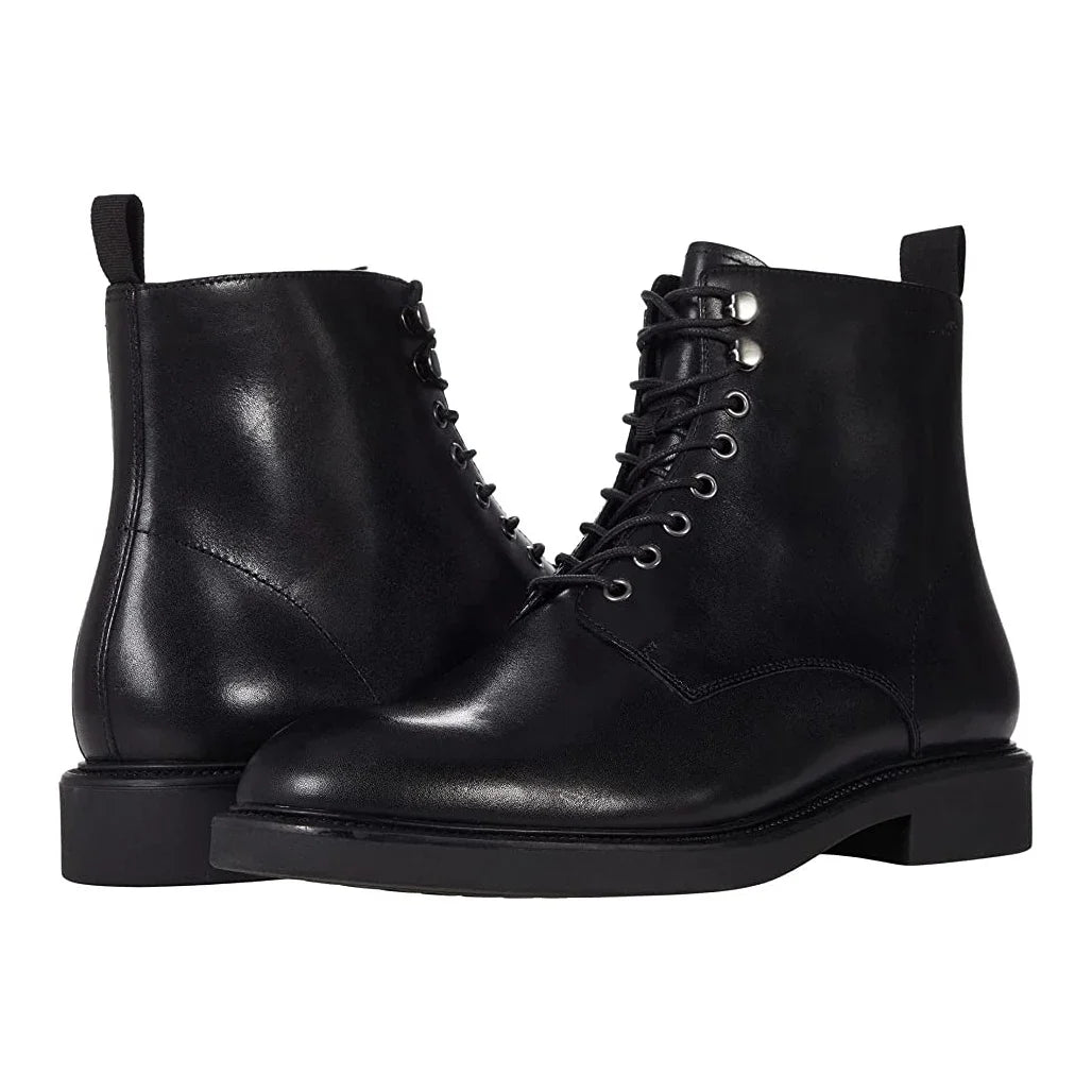Zafira | Botas de estilo clásico