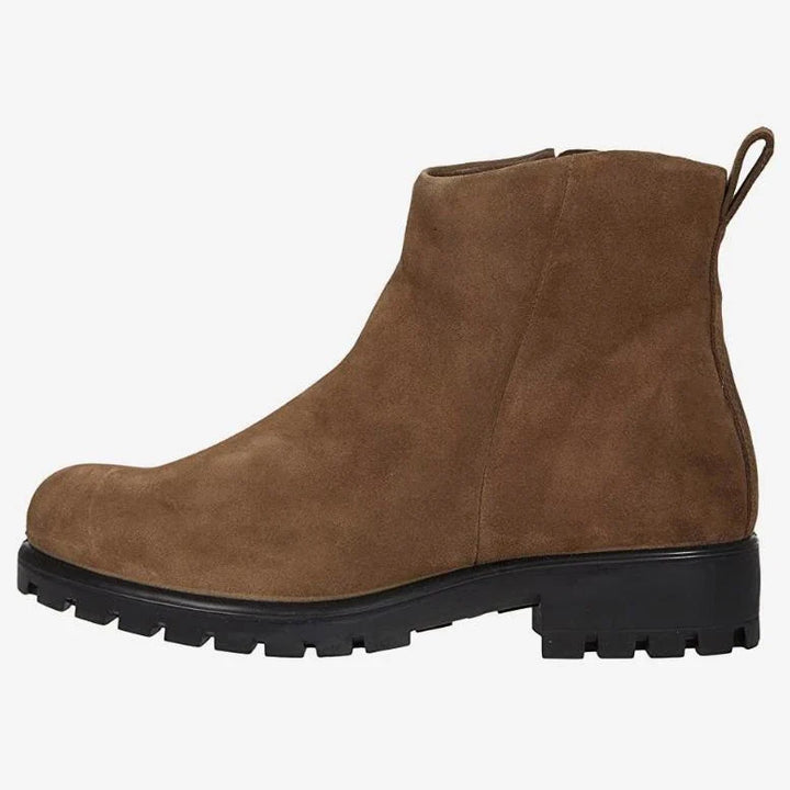 Isabella | Botas resistentes