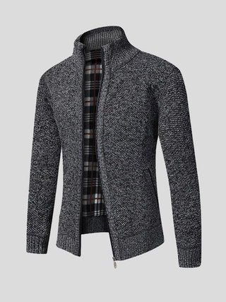 Rodrigo | Chaqueta polar