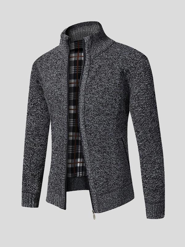 Rodrigo | Chaqueta polar