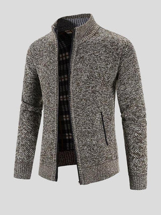 Rodrigo | Chaqueta polar