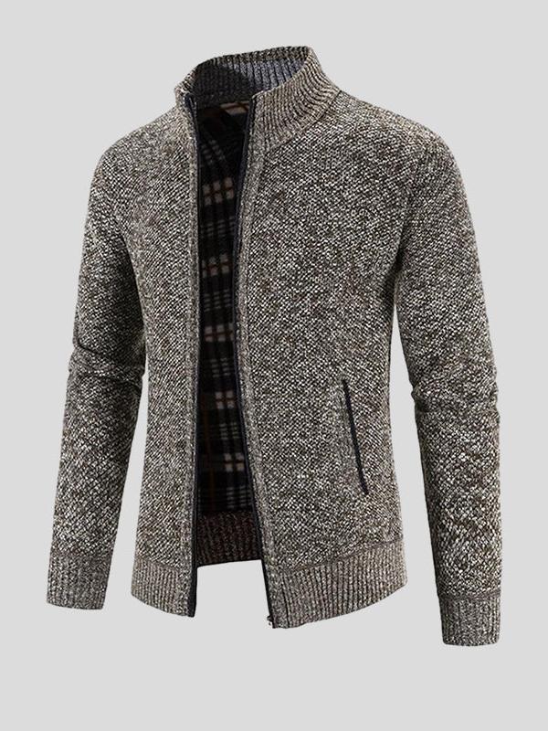 Rodrigo | Chaqueta polar
